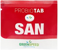 Sanitairreiniger GS Probio Tab San 6 Stuk
