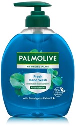 Handzeep Palmolive Hygiene Plus Fresh 300ml 300 Milliliter