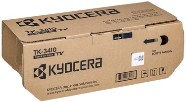 Toner Kyocera TK-3410K zwart 1 Stuk