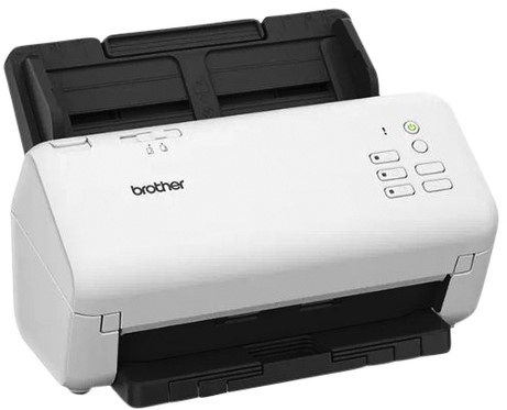Scanner Brother ADS-4300N 1 Stuk-2