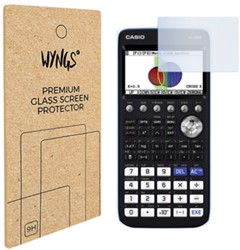Screen protector rekenmachine Casio fx-CG50 2 Stuk