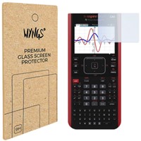 Screen protector rekenmachine TI-Nspire 2 Stuk-2