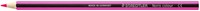 Kleurpotlood Noris 185 magenta