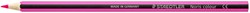 Kleurpotlood Noris 185 magenta
