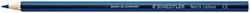 Kleurpotlood Staedtler Noris 185 blauw 1 Stuk