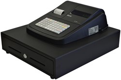 Kassa SAM4S ER180U zwart 1 Stuk