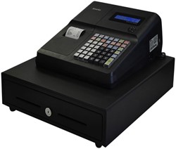 Kassa SAM4S ER260BEJ zwart 1 Stuk