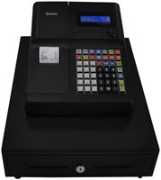Kassa SAM4S ER260BEJ zwart 1 Stuk-2