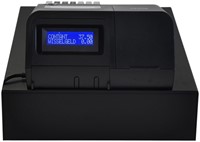 Kassa SAM4S ER260BEJ zwart 1 Stuk-3