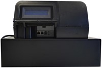 Kassa SAM4S ER260BEJ zwart 1 Stuk-3