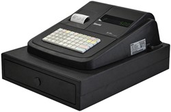 Kassa SAM4S ER180U small zwart 1 Stuk