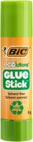 Lijmstift Bic ecolutions 8gr 30 Stuk-2