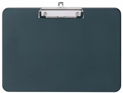 Klembord MAUL A4 dwars zwart 1 Blister