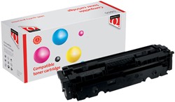 Tonercartridge Quantore alternatief tbv HP W2030X  zwart