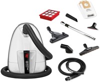 Stofzuiger Nilfisk Select Allergy 650W 3.1L 1 Stuk