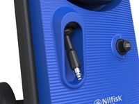 Hogedrukreiniger Nilfisk Core Power Control PDB 140 bar 474l/h-1