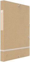Elastobox Oxford Touareg  A4 25mm naturel 1 Stuk