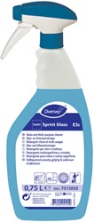 Glasreiniger Taski Sprint  6x0.75L 1 Stuk