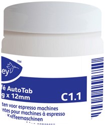 Reinigingstabletten Suma Café AT C1.1 60 stuks 60 Stuk