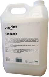 Handzeep Cleaninq vloeibaar 5000ml 5 Liter