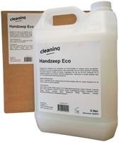 Handzeep Cleaninq vloeibaar 5000ml 5 Liter-2