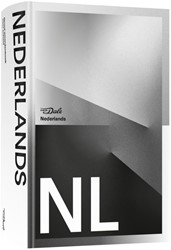 Woordenboek van Dale groot NL school zwart 1 Stuk