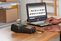 Labelprinter Dymo Rhino 6000+ abc 24mm geel 1 Stuk-7