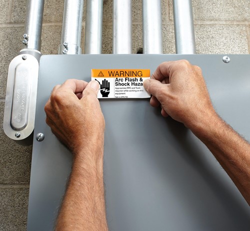 Labelprinter Dymo Rhino 6000+ abc 24mm geel 1 Stuk-9