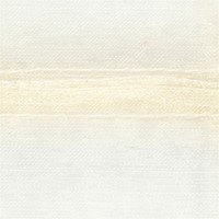 Organza zakjes Crea Com 7x10cm 10 stuks off-white 10 Zak-3