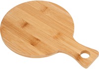 Snijplank Crea Com d 17cm lengte 24cm bamboe 1 Doos-3