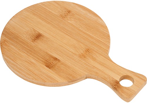 Snijplank Crea Com d 17cm lengte 24cm bamboe 1 Doos-3