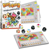 Dobbelspel Keer op Keer 2 1 Stuk-2