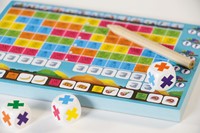 Dobbelspel Keer op Keer kids 1 Stuk-2