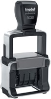 Datumstempel Trodat Professional 5030 Nederlands 1 Stuk