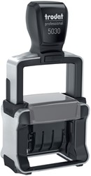 Datumstempel Trodat Professional 5030 Nederlands 1 Stuk