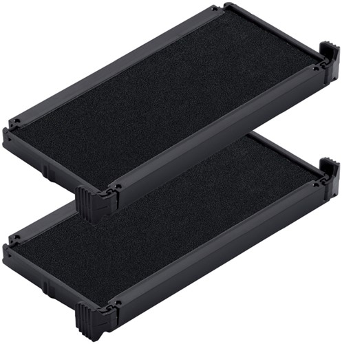 Stempelkussen Trodat Printy 64915 2 stuks zwart 2 Stuk