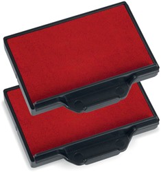 Stempelkussen Trodat Professional 656 rood 2 Stuk