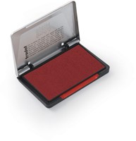 Inktkussen Trodat metaal 9051M 90x50mm rood 1 Stuk-3