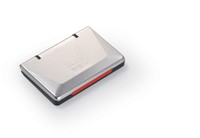 Inktkussen Trodat metaal 9051M 90x50mm rood 1 Stuk-1