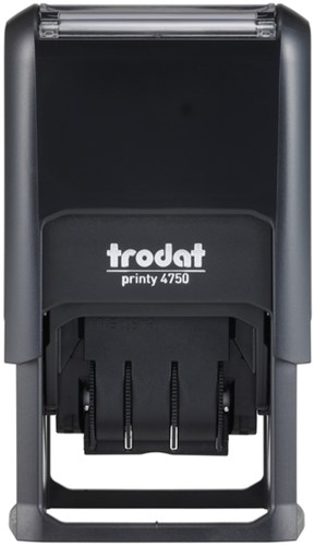 Stempel Trodat Printy 4750 betaald op 1 Stuk