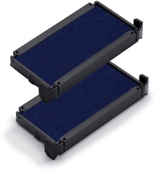 Stempelkussen Trodat Printy 64912 2 stuks blauw 2 Stuk