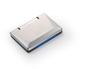 Inktkussen Trodat metaal 9051M 90x50mm blauw 1 Stuk-1