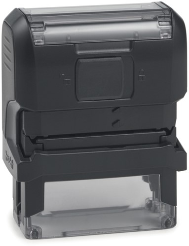 Tekststempel Trodat Printy 4910 1 Stuk-3