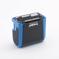 Tekststempel Trodat Printy 4912 Typomatic 1 Stuk-2