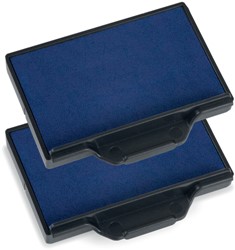 Stempelkussen Trodat Professional 656 blauw 2 Stuk