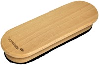 Whiteboardwisser Legamaster hout 1 Stuk