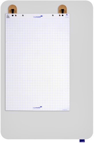 Whiteboard papierhaak Legamaster hout 2 stuks 2 Stuk-3