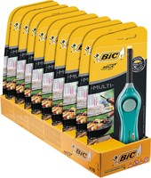Aansteker Bic megalighter U140 multi assorti 1 Stuk-2