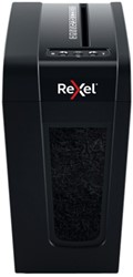 Papiervernietiger Rexel Secure X8-SL P4 4x40mm 1 Stuk