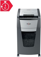 Papiervernietiger Rexel Optimum Auto 300X 4x26mm 1 Stuk-7